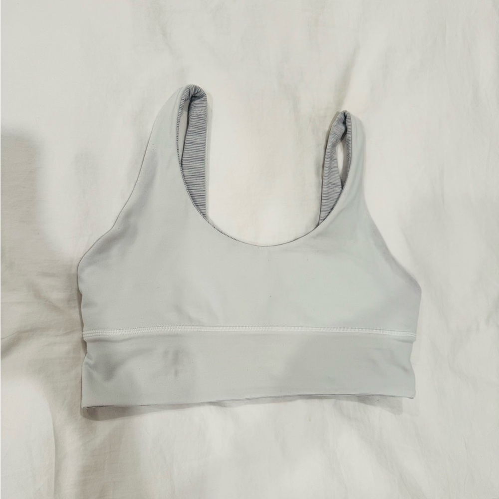 Lululemon Reversible Align Bra